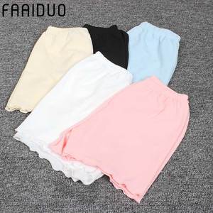 法艾朵安全裤防走光