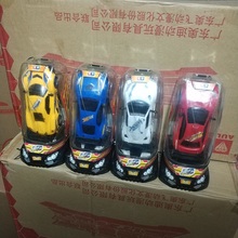 包邮 奥迪双钻雷速登闪电冲线123方程式遥控赛车雷凌剑鲨黑帝疾焰