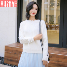 依嬅莎2018年冬季新款毛衣YD18MYZ6299图片