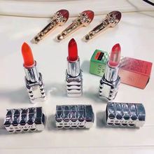 奢姿果冻口红滋润保湿不沾杯不掉色