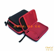 器材零件箱 产品包装 EVA仪器箱盒工具盒电子设备保护包