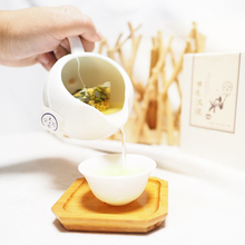 2018新茶 桂花乌龙茶三角茶包 组合10包盒装 清香型桂花铁观音袋装