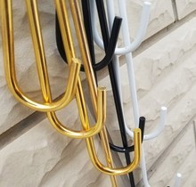 钢筋工扎丝加长手动手持式轴承扎勾转动钩子塑料把绑工具钢筋钩