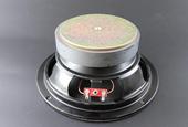 4寸6.5寸室外音柱草坪音箱石头配件变压器10w20w 防水喇叭单元
