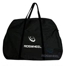 Bicycle Bike Frame Folding Bag Mountain Whole Road Travel