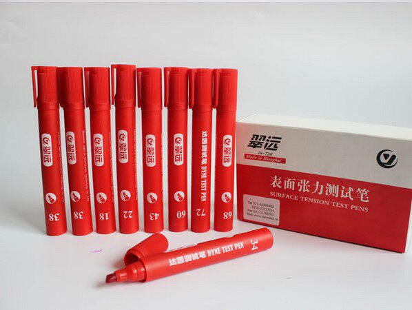 美 .30-72达因笔英舒曼德笔达因测试笔电晕