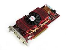512m 1g d2 d3 pci-e游戏显卡 cf dnf搬砖 2手拆机各品牌 9800gt