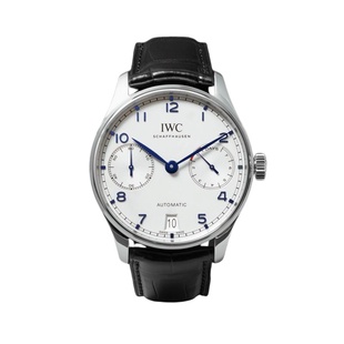 IWC/万国葡萄牙系列自动机械机芯男表