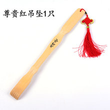 伸缩痒痒挖耙养金属抓背神器刮全身沙止痒锤可爱挠后背扒自动短发