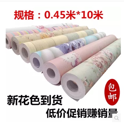 pvc壁纸牌子口碑评测