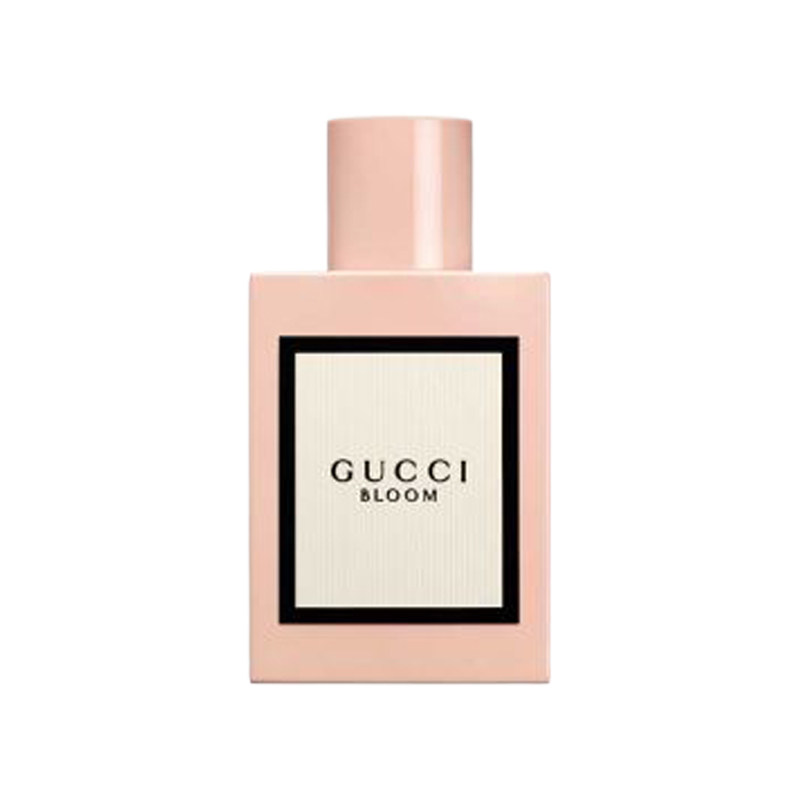 【海南免税狂暑节】古驰花悦女性香水系列50ml