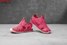 943828 SUNRAY PROTECT 幼童凉鞋 NIKE 耐克 943829