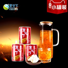 素天下竹耳露248g冰糖玉木耳甜品罐头甜美味饮品休闲饮料即食