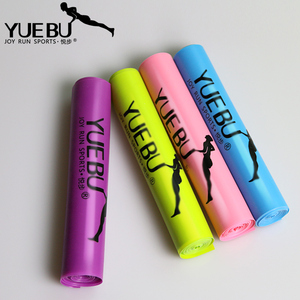 悦步瘦身瑜伽拉力带