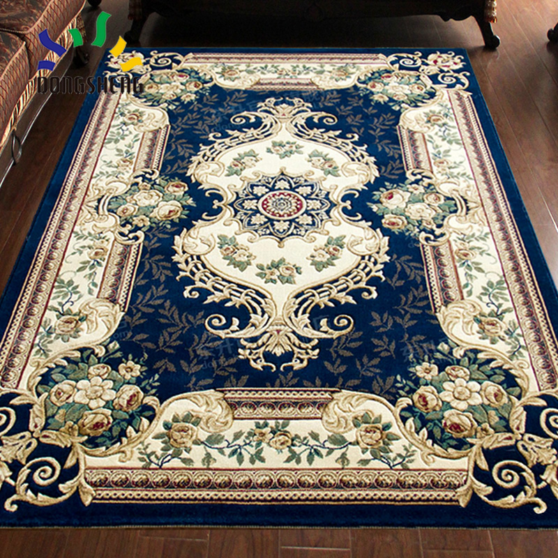 加厚地毯客厅地毯沙发茶几地毯