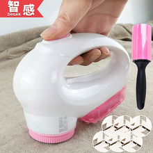 打毛衣服推毛器起求剃吸去毛毛球修剪器削拖起球机充电式家用不伤