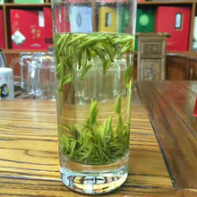 包邮 霍山黄芽2019新茶上市特级明前春茶高山茶叶黄茶250g罐装