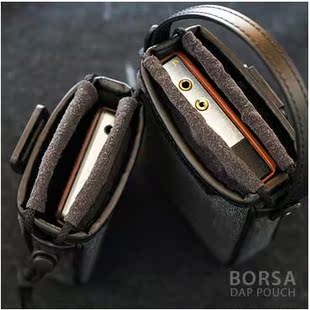 播放器 Dignis[BORSA]金装\/黑砖AK380 DP-X