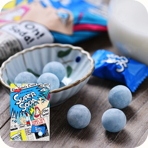 味多铺日本进口零食糖果