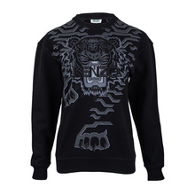 KENZO/高田贤三KE2SW8714XP奢品女士新款时尚老虎头卫衣香港直邮图片