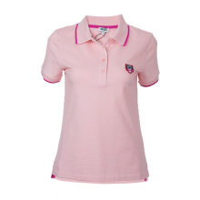 KENZO/高田贤三KEF762T0749981奢品女士时尚短袖POLO衫新款直邮图片