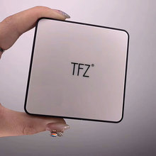 遮瑕美白提亮肤色学生网红同款 孕妇可用快手 安美人TFZ气垫tfz正品