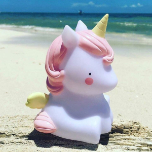 ins爆款可爱宝宝陪睡灯