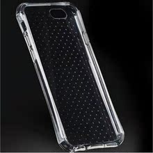 8手机壳i7硅胶套5SE男女苹果6plus透明软胶4S防摔气囊X iphone6s
