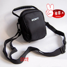 M4M3 HX30腰包 HX99 800黑卡RX100II WX700 索尼相机包HX50