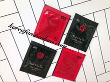 Foundation小样旅行装 kohgendo江原道水漾美肌粉底液Aqua 现货