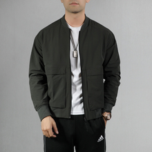 EH3750 运动休闲夹克外套 男子 Adidas阿迪达斯19秋季新品