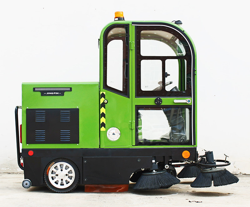 ������ȫ�Զ���ɨ��TDR-LJWH-005