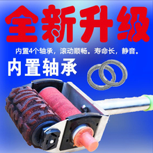 防串货 滚码 转轮印章 滚筒印章 定制做 自动出油 各种纸箱