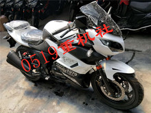 大型地平线S款 摩托车跑车150cc250cc重型机车趴赛跑车可上牌