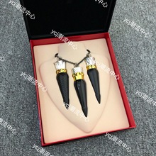 001 001S 001M 萝卜丁口红 套盒由3支经典 限量三件