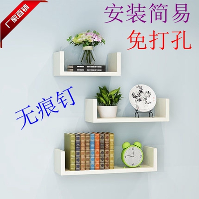 挂墙储物架置物架品牌排行榜