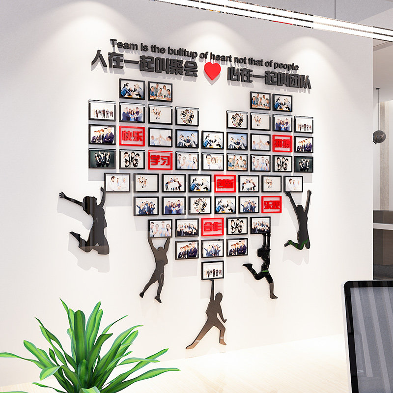 �������Ŷӷ��ǿ���3d����ǽ����L-CX504