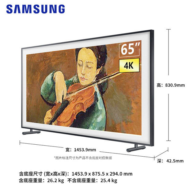 ����4k����UA65LS003AJXXZ