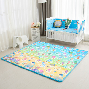 宝宝爬行垫婴儿爬爬垫游戏垫