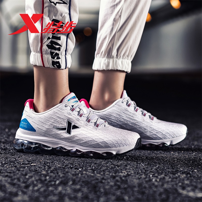 Special Women's Shoes, Sports Shoes, 2019 Summer New Authentic Running Shoes, Fully Air Cushioned Shoes, Women's Casual Shoes, Running Shoes