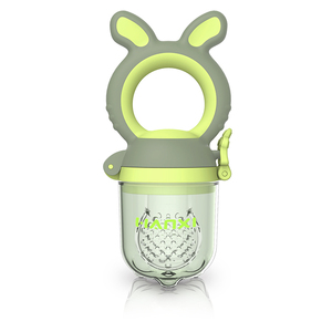 涵惜食物咬咬袋