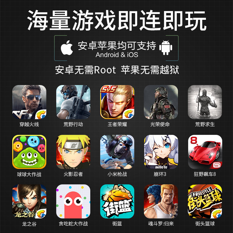 手机游戏下载新趋势：打破千篇一律的游戏模式