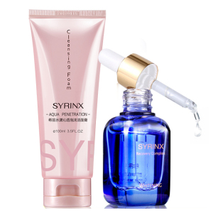 希芸洗面奶补水保湿