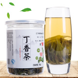 吉林长白山百结丁香茶50g