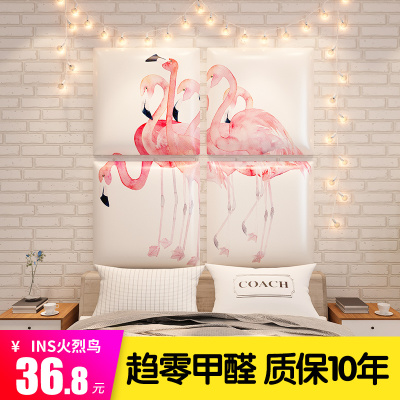 榻榻米软包床头定做有实体店吗