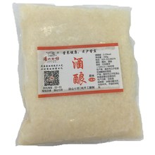 包邮 350克一袋酒酿醪糟