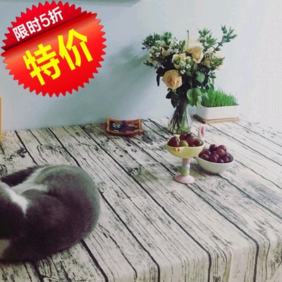 棉麻餐桌布哪个品牌好
