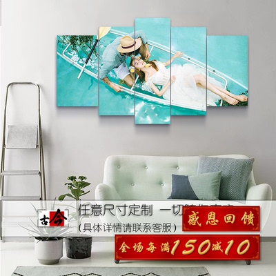 个性人物挂画性价比高吗