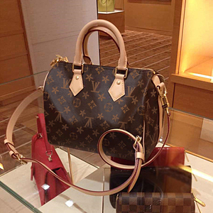 包包女2019新款秋冬手提大包ins超火单肩斜挎软皮复古v-lv6枕头包