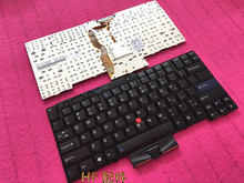 T410键盘T410I X220I X220 联想Thinkpad T400S 全新原装 T420键盘